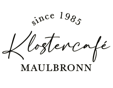 Klostercafé Maulbronn Logo