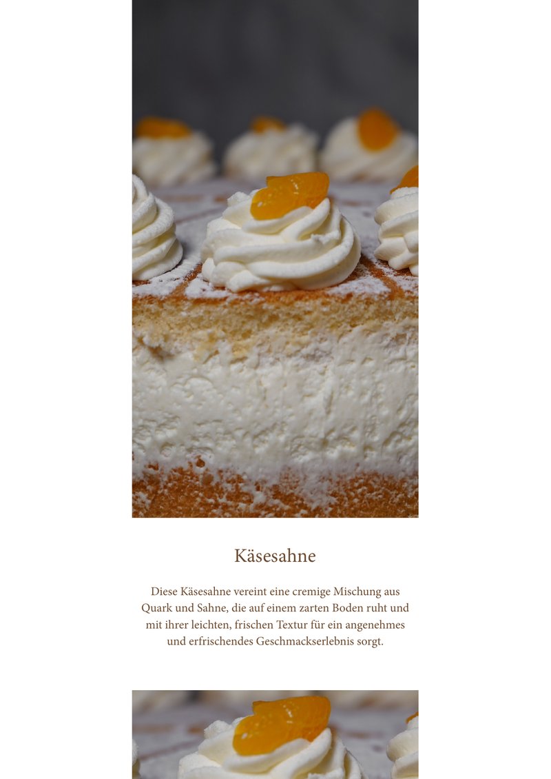 Käsesahne